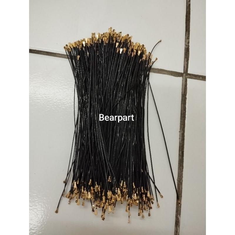 kabel antena hp universal panjang 15cm original