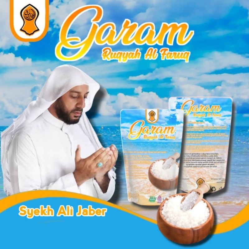 

GARAM RUQYAH AL FARUQ Solusi Usaha Sepi, Sering sial, Sulit Dapat Jodoh, Penyakit Non Medis, Meruqyah Anak Yg Sulit Di Atur/Bandel, Mentralisir Rumah/Tempat Usaha dll