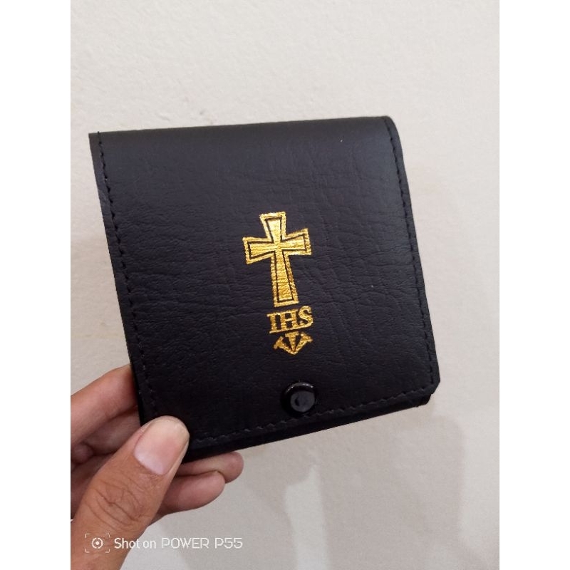 DOMPET PIKSIS DAN PURIFIKATORIUM HALUS KECIL