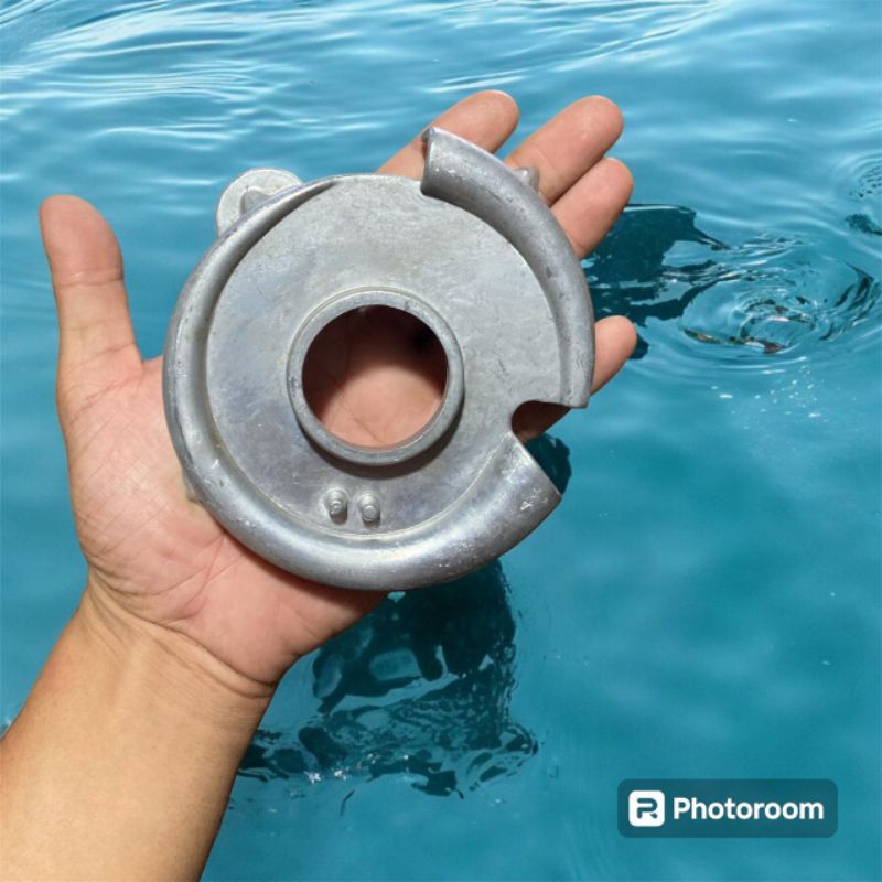 housing impeller / keong alkon 1,5 inch SNB40