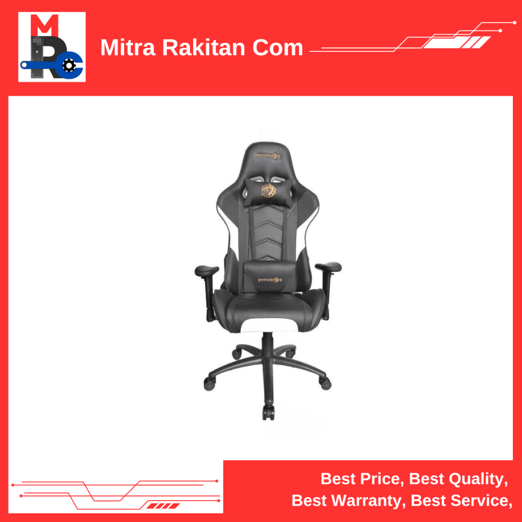 IMPERION PHOENIX 301 GAMING CHAIR/IMPERION KURSI GAMING PHOENIX 301