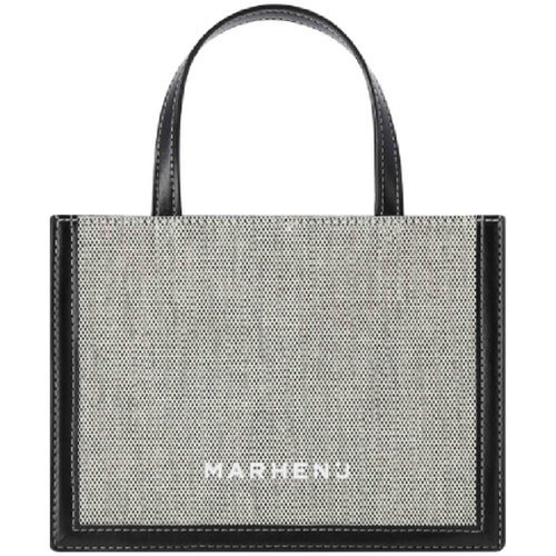 Marhen J JANET Bag - Black