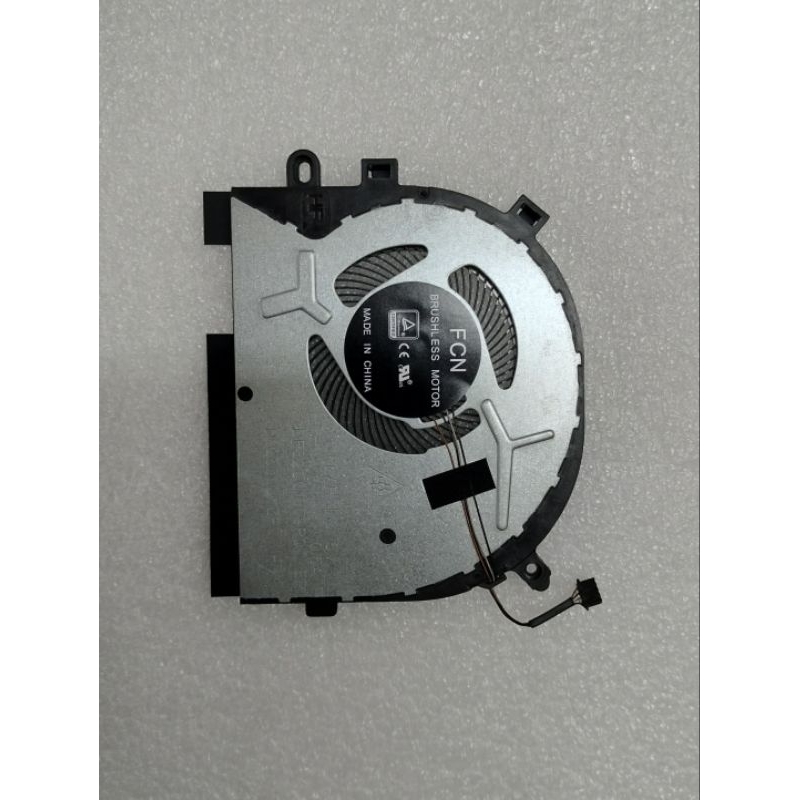 FAN LENOVO IDEAPAD S340-15API S340-15IIL C340-15IWL KIPAS LENOVO S340