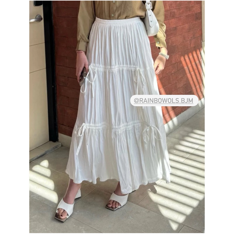 AMORA SKIRT - ROK AMORA