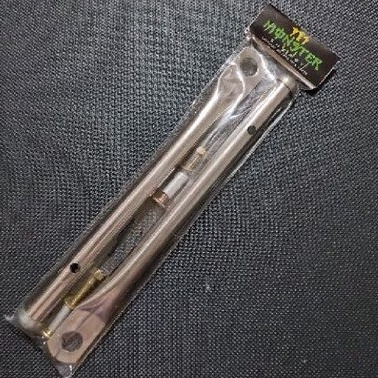 KODE S56J Tiang gawang behel  pegangan belakang RX King lurus