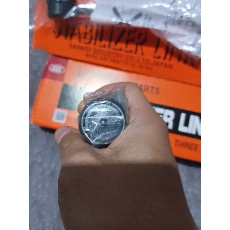 RB Link Stabil /Link Stabilizer Avanza Xenia 1.3 cc /1.5cc Original 555 Japan