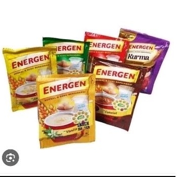 

energen isi 10 pcs