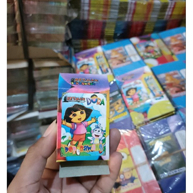 

Langka 1pcs kotak pop bawang 45x6cm