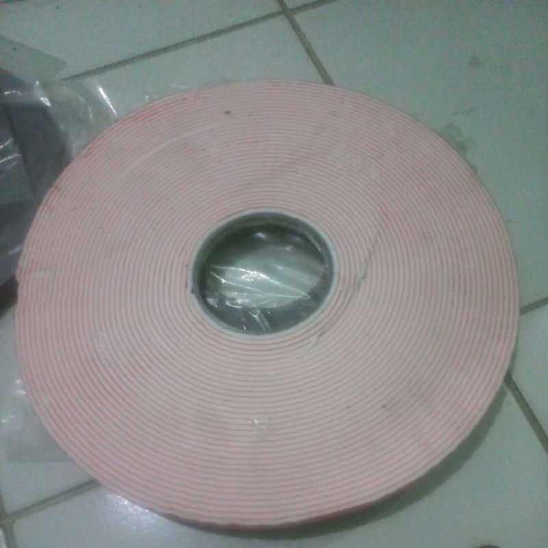 

DOUBLE TAPE 3M ORIGINAL BUSA TEBAL