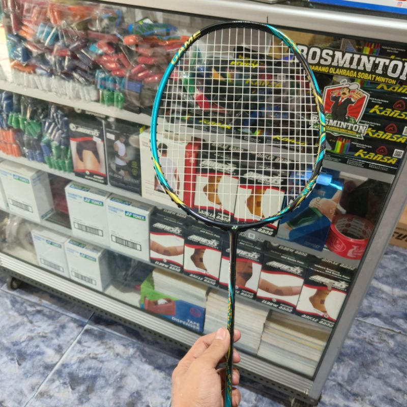 Yonex Astrox 88S Game Second Raket Badminton