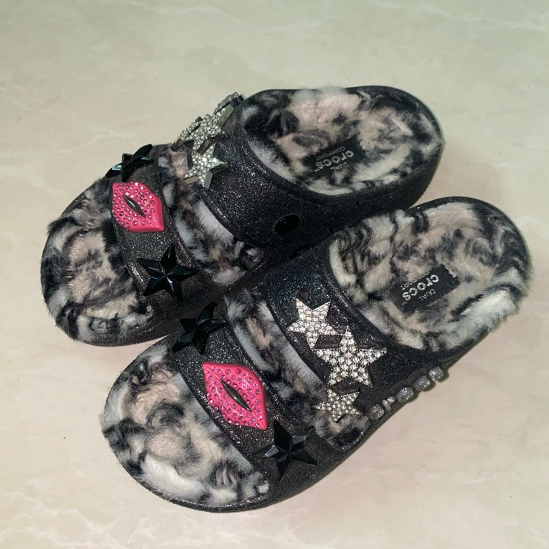 Crocs Original preloved