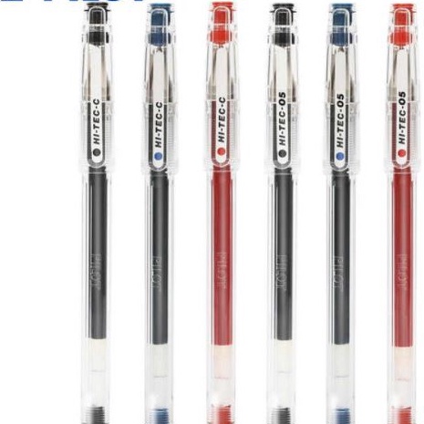 

FG2 PEN PILOT HI TECC HITEC 2534