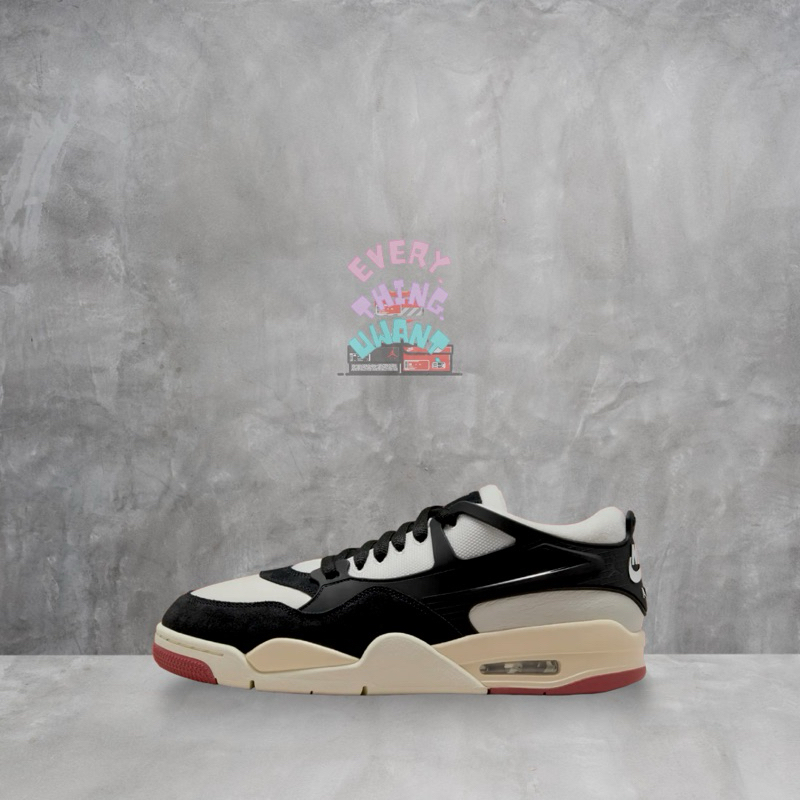 Jordan 4 RM Canyon Rust