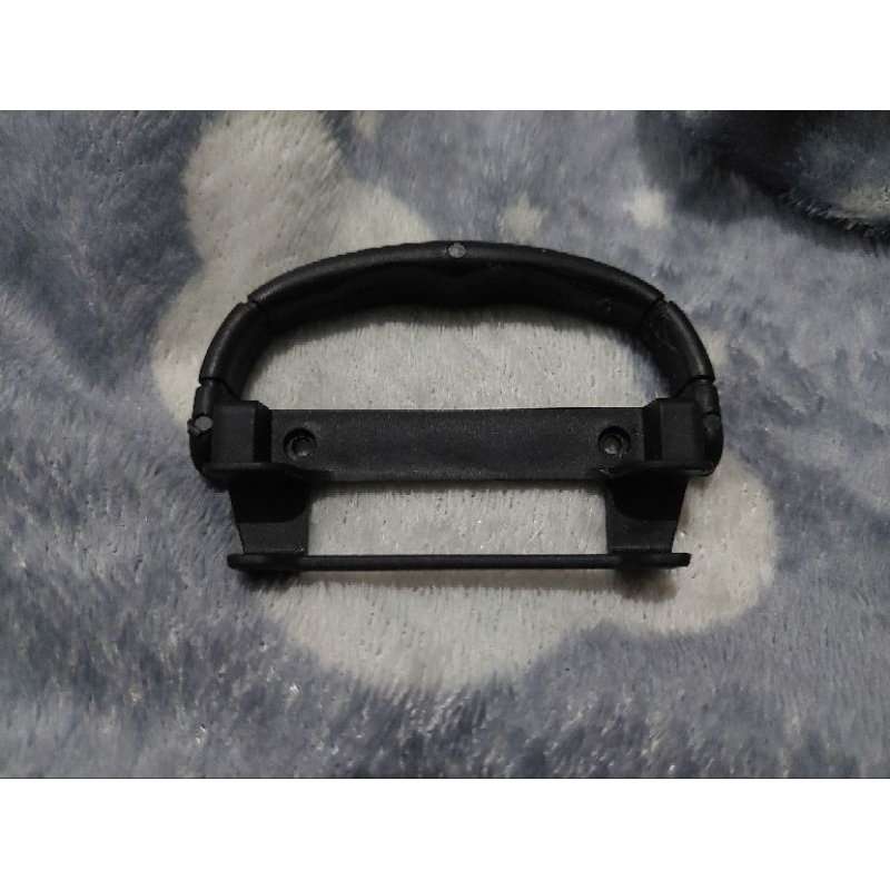 Gantungan + holder musik box / rakitan mp3