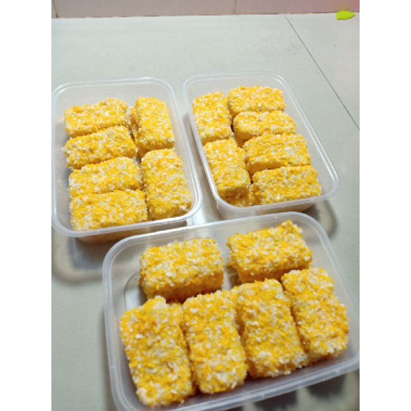

naget ayam