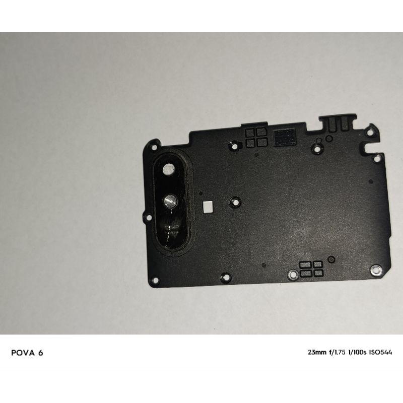 tutup mesin redmi 9A ori copotan