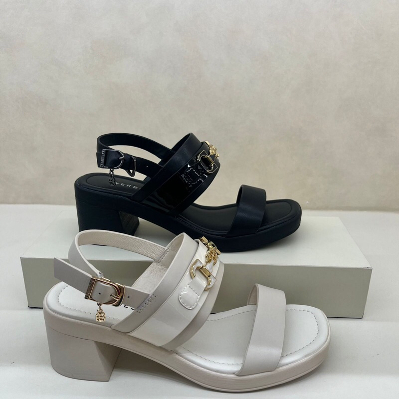 Sepatu wanita heels Everbest original