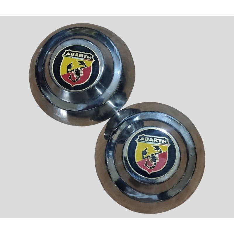 Wheel Dop Center Dop Vespa Vbb Vnb Vba Abarth