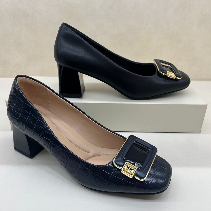 Sepatu wanita heels Everbest original