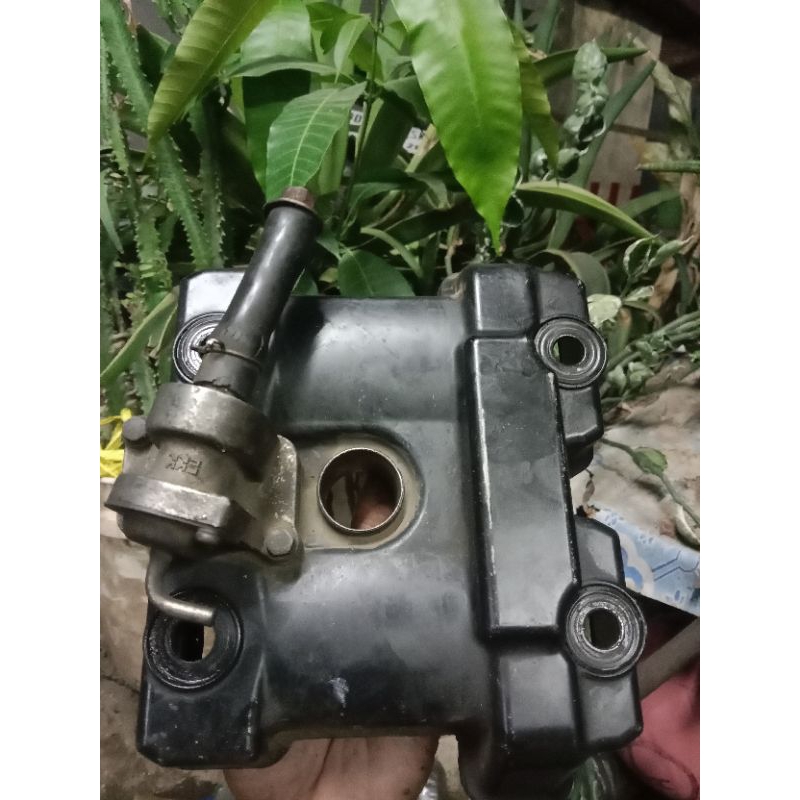 PENUTUP HEAD/KOP SATRIA FU ORIGINAL