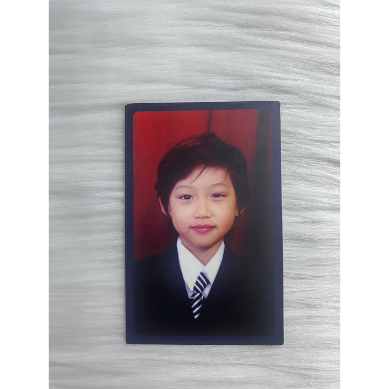 PRELOVED ALBUM/MERCH