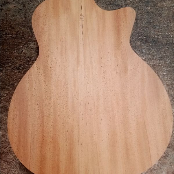 BODI GITAR SOLID MODEL TAYLOR