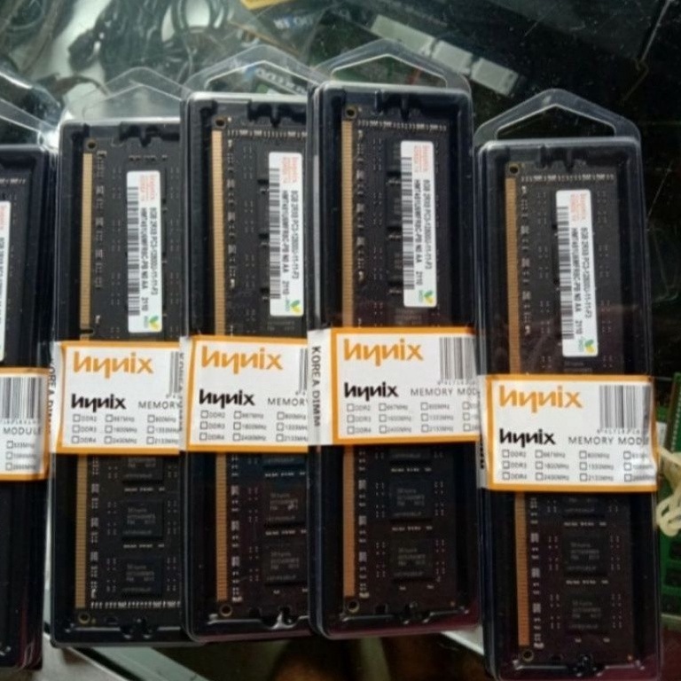 KODE O27G Ram hynix 8gb ddr3 Pc128