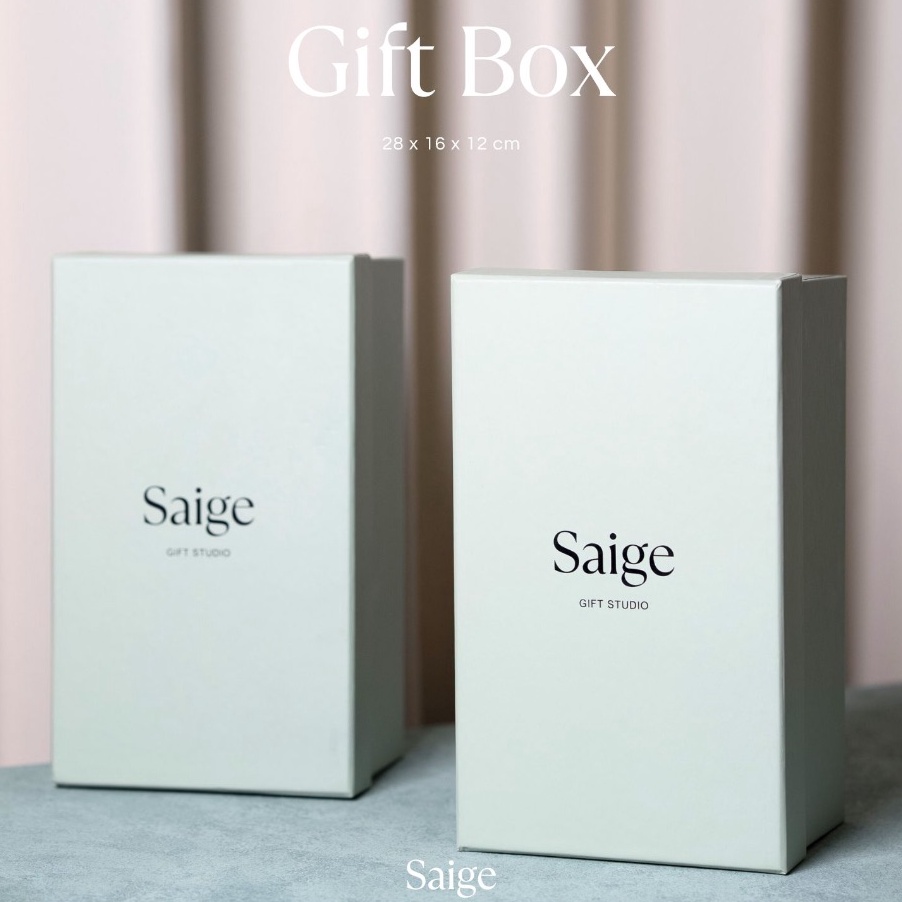 

Terkini SAE GIFT BOX Tempat Kado Hampers Kotak Harbox Kotak Kado