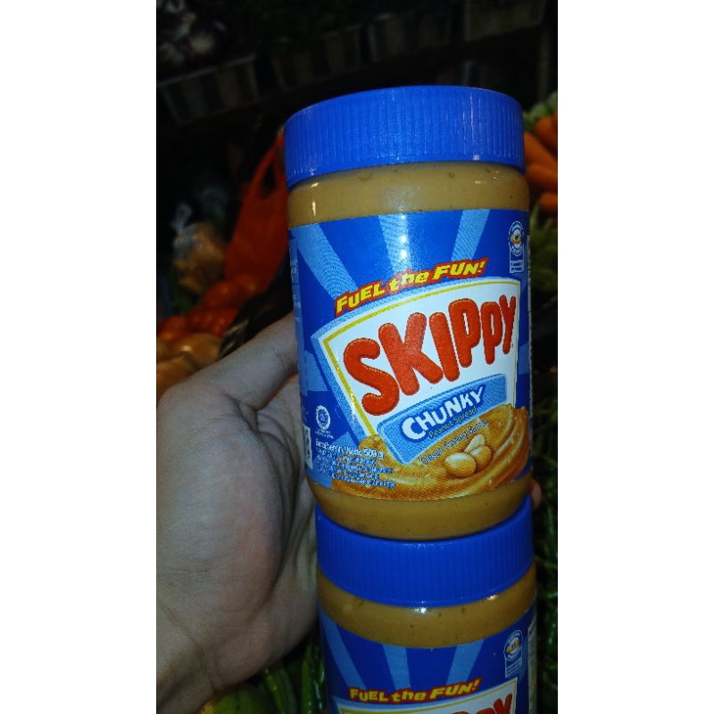 

selaii Skippy 1 botol