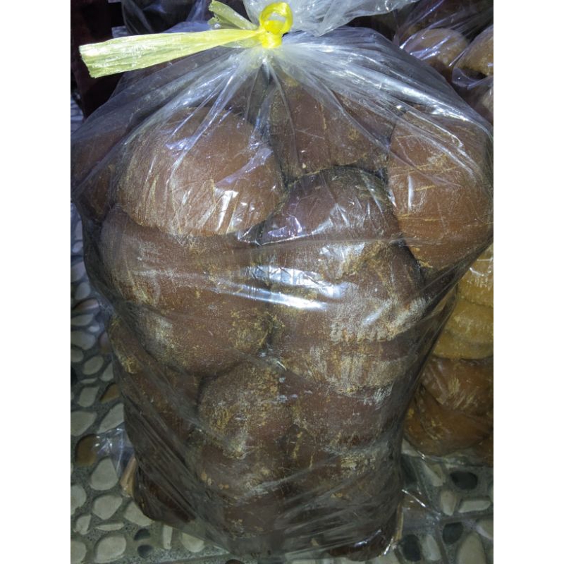 

Gula merah asli