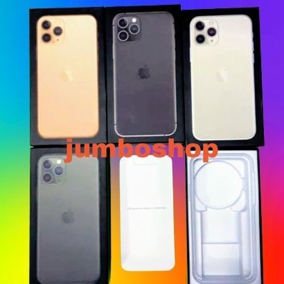 

murah BOX DUS 11 PRO 11 PRO MAX R4NDOM ARSIP 1