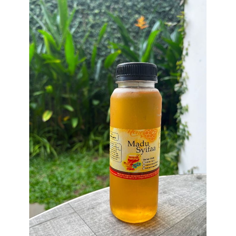 

madu asli peternak desa | madu premium | madu syifaa