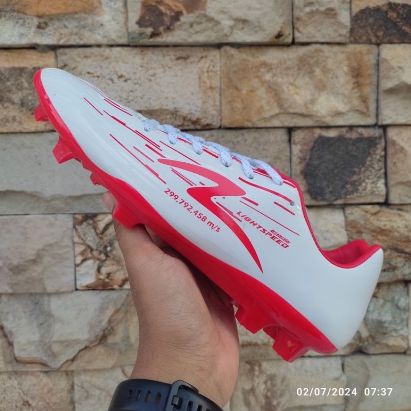 LS Reborn FG 100% ORIGINAL