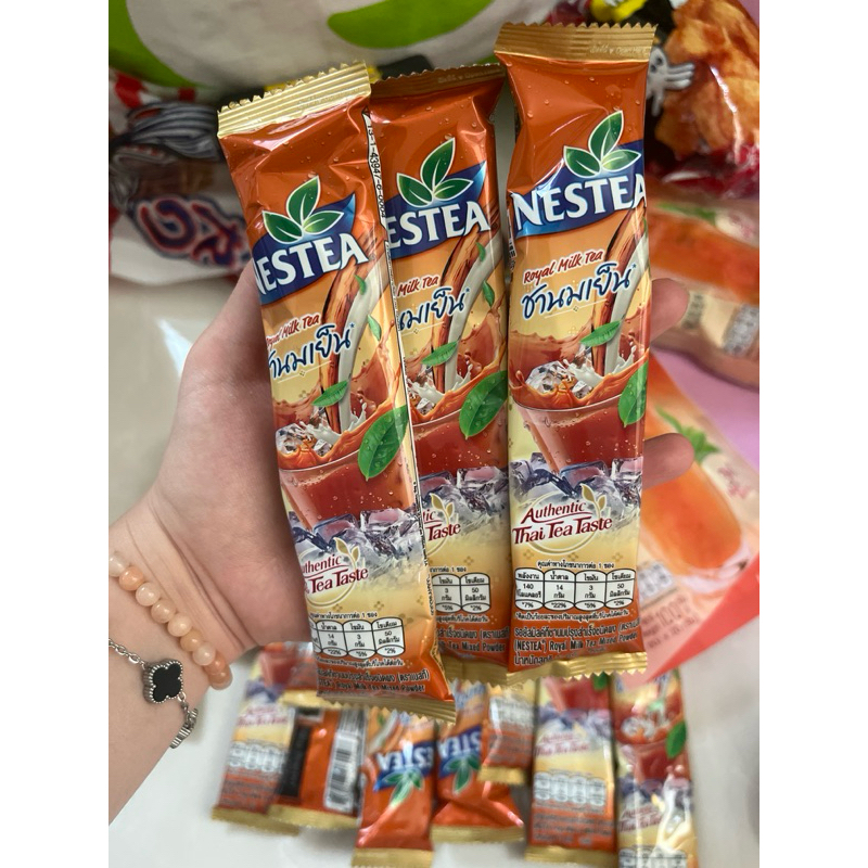 

Nestea Royal Milk tea (eceran)