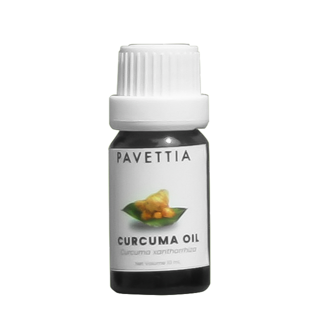 

10 ml sampel - minyak temulawak - curcuma oil (Curcuma xanthorriza)