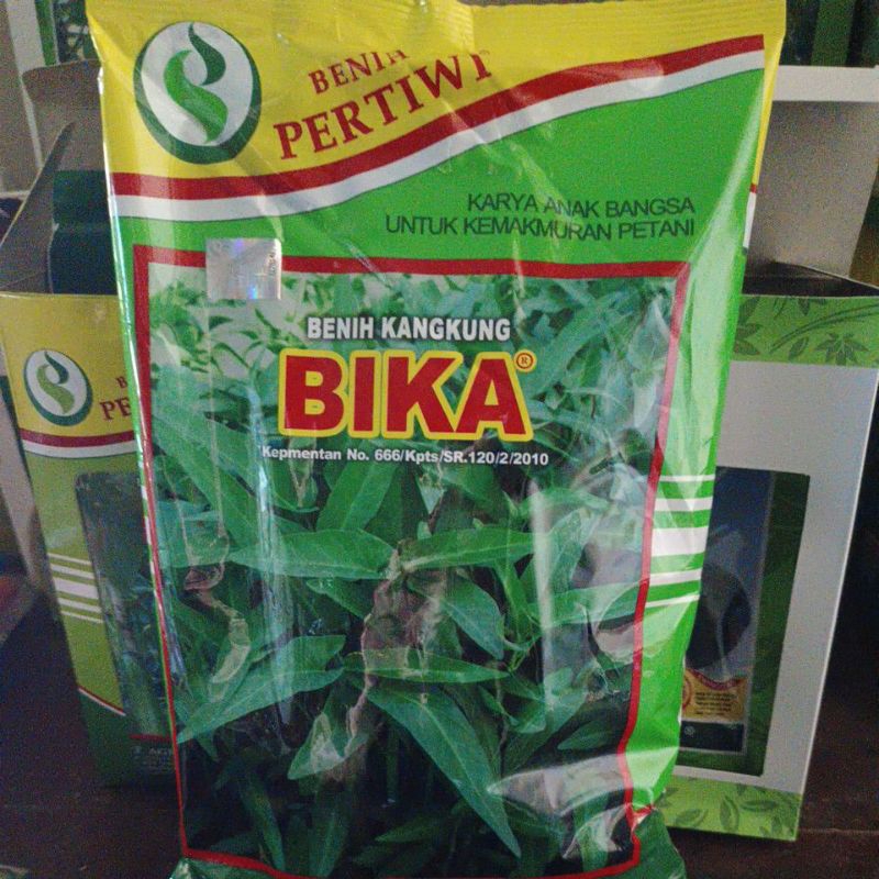 

Kangkung bika 1kg