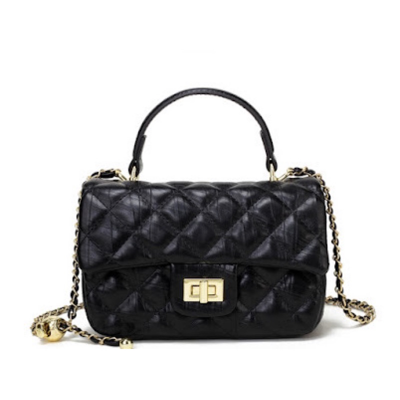 JIMS HONEY TAS SELEMPANG WANITA LISA BAG