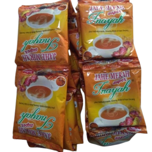 

Jahe meraah Inayah renceng 10 pcs