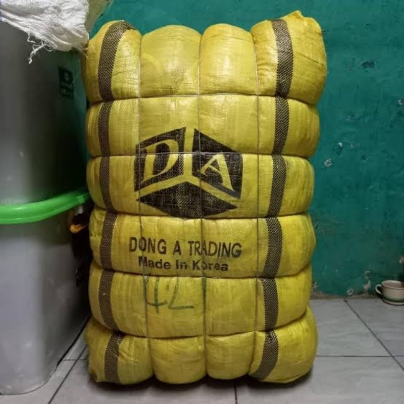 

Live produk (1 ball)