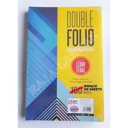 

double folio sidu