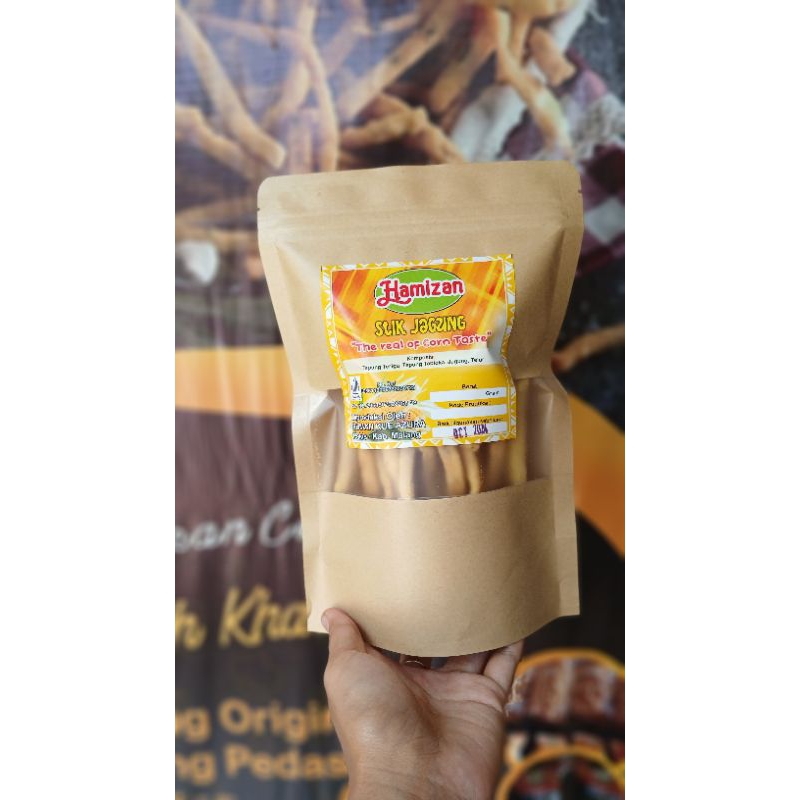 

stik jagung