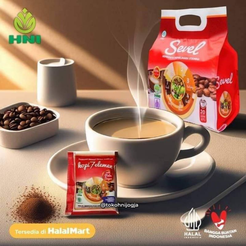 

Kopi Sevel