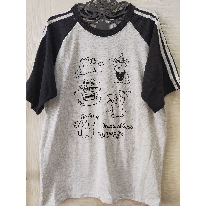 READY KAOS WANITA ATASAN BRAND FLOWER BKK IMPORT BANGKOK SUPER JUMBO BIG SIZE XXL XXXL 2XL 3XL