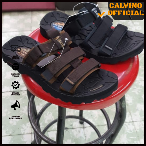 Sandal Jepit 1000% ORIGINAL Weidenmann | Sendal Ori Pria Garansi Uang Kembali Terlaris