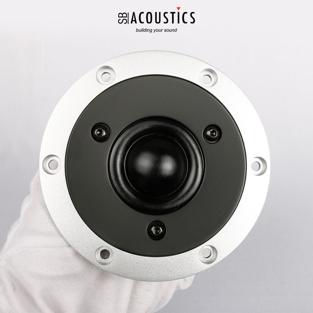 SB Acoustics Speaker Tweeter Driver SATORI TW29D