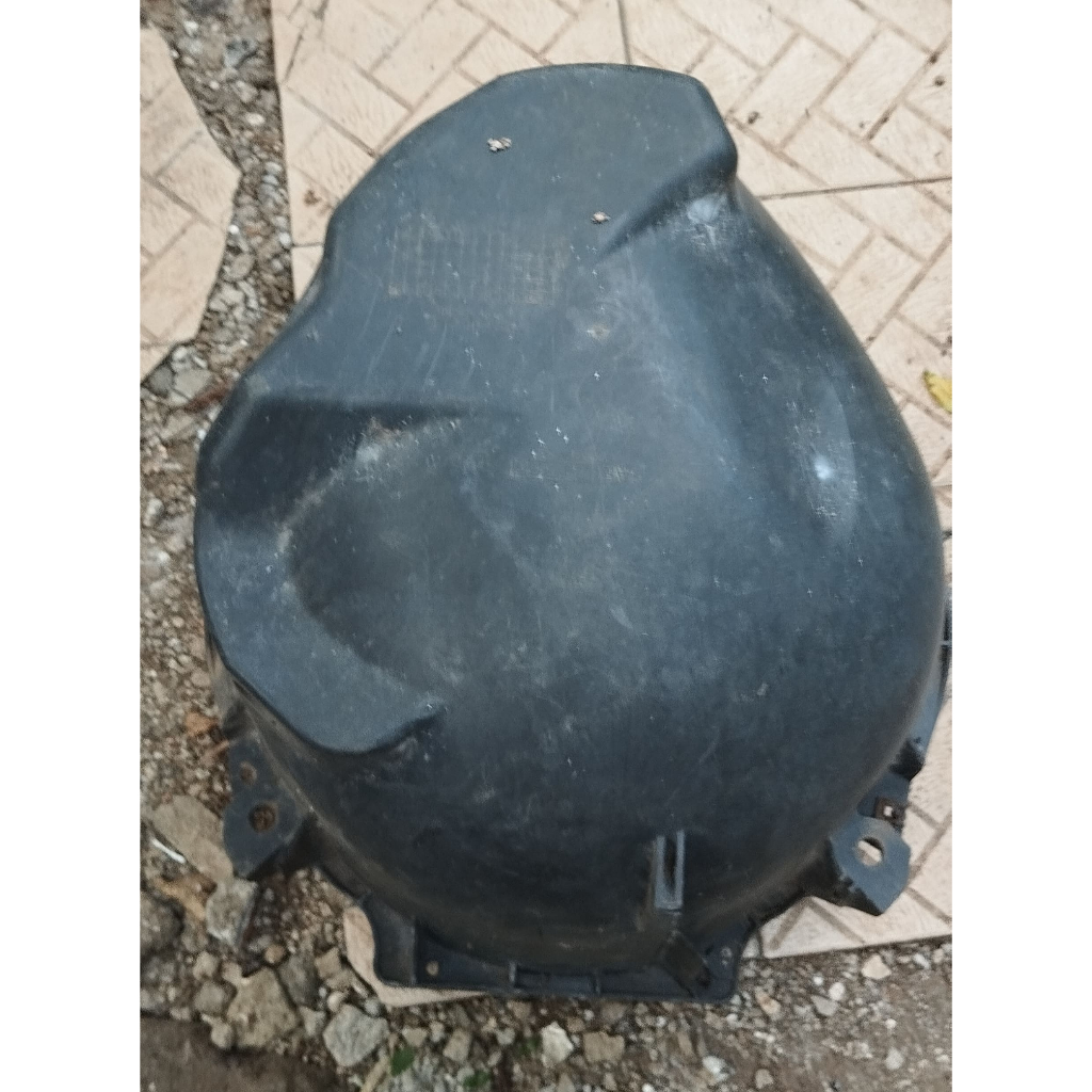 bagasi copotan skywave