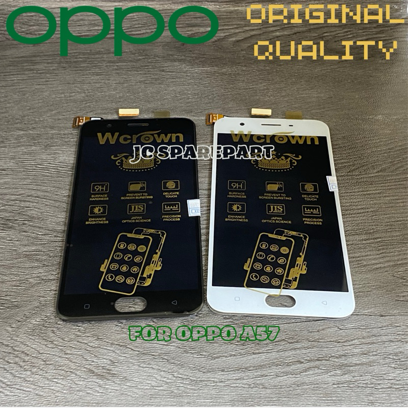 LCD OPPO A57 | LCD HANDPHONE | A57 LAMA