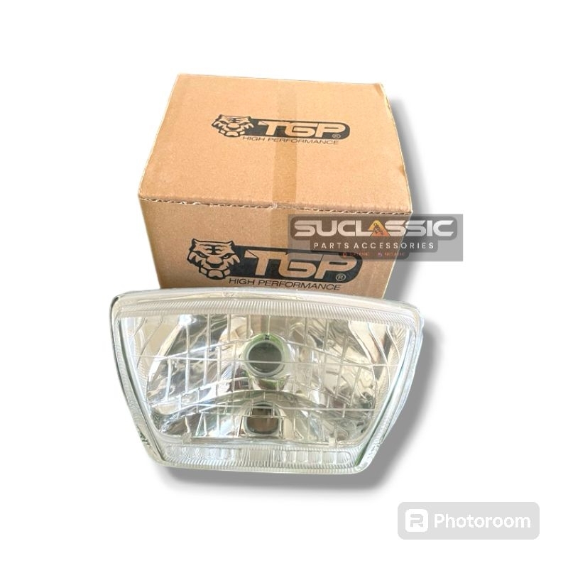 REFLEKTOR LAMPU DEPAN YAMAHA FORCE 1 lampu depan Yamaha force1