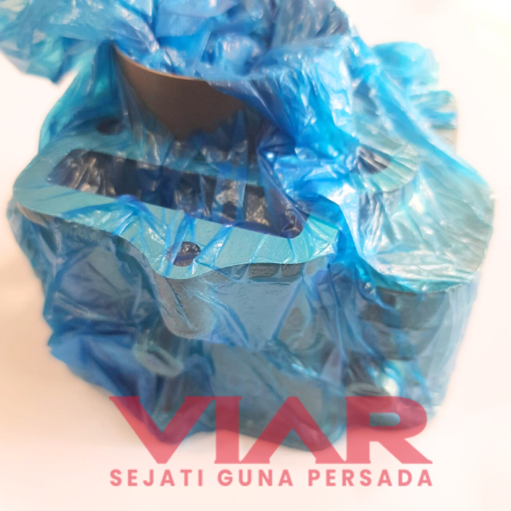 CYLINDER VIAR/BLOK CROSS 150 SF