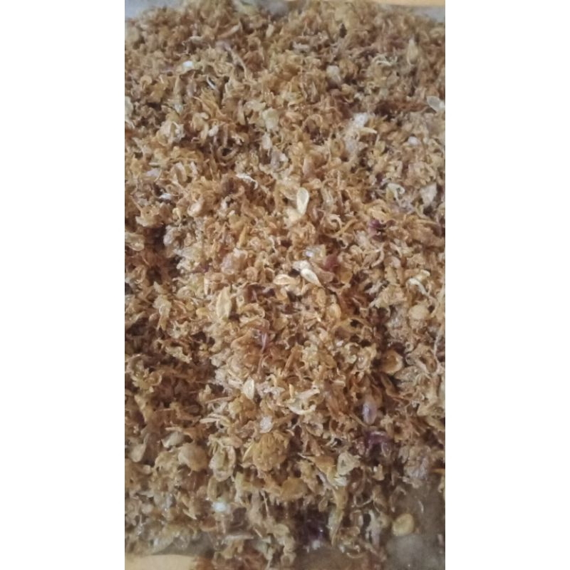 

Bawang Goreng 1kg